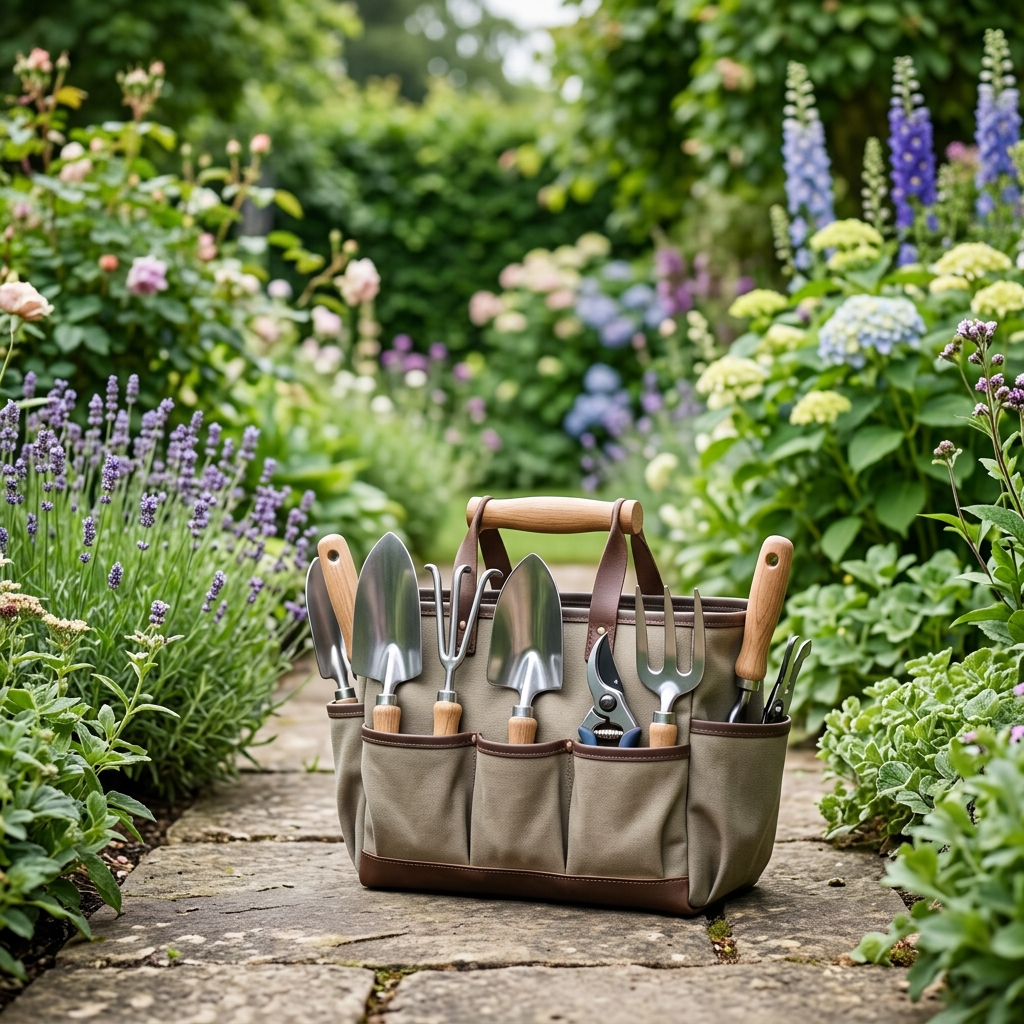 Best Garden Tool Sets UK 2026: Reviews & Buying Guide