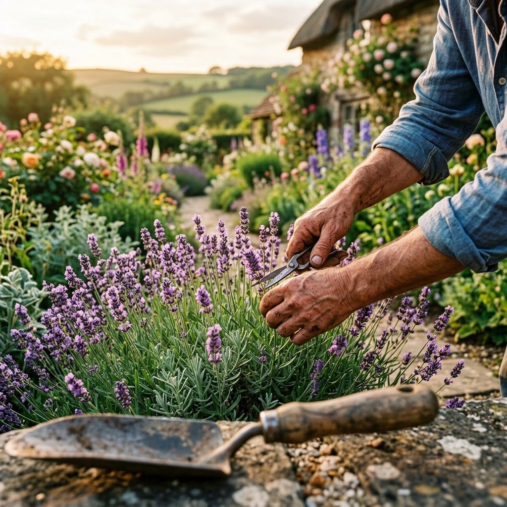 Best Garden Tools Set UK 2024: Complete Buyer’s Guide - UK gardening & garden tools guide