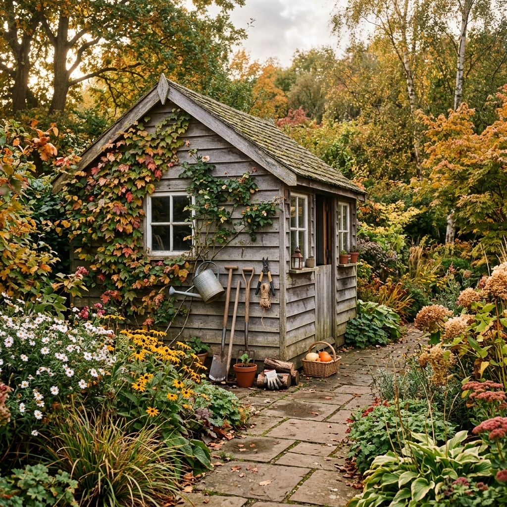 Best Outdoor Storage Box UK: Top Picks for 2024 - UK gardening & garden tools guide