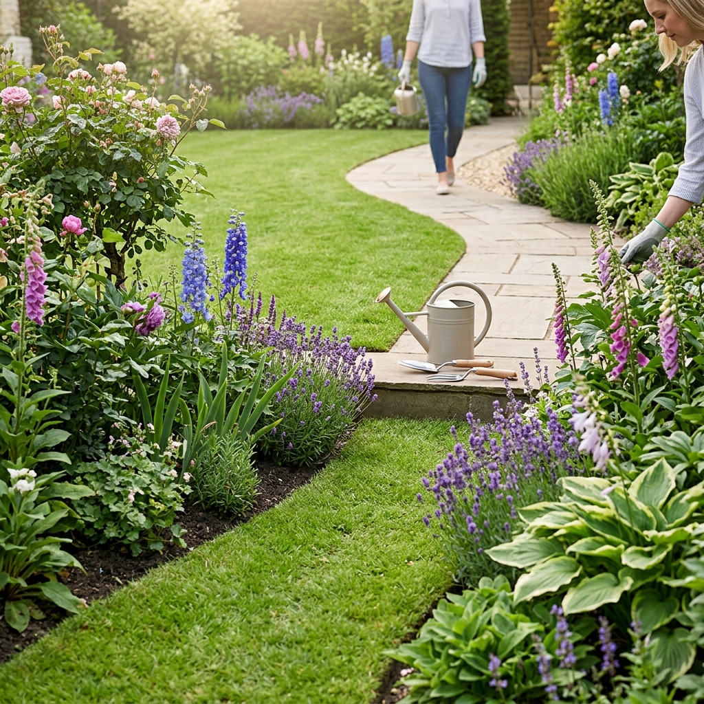 Best Weed Killer UK 2026: Reviews & Guide to a Weed-Free Garden