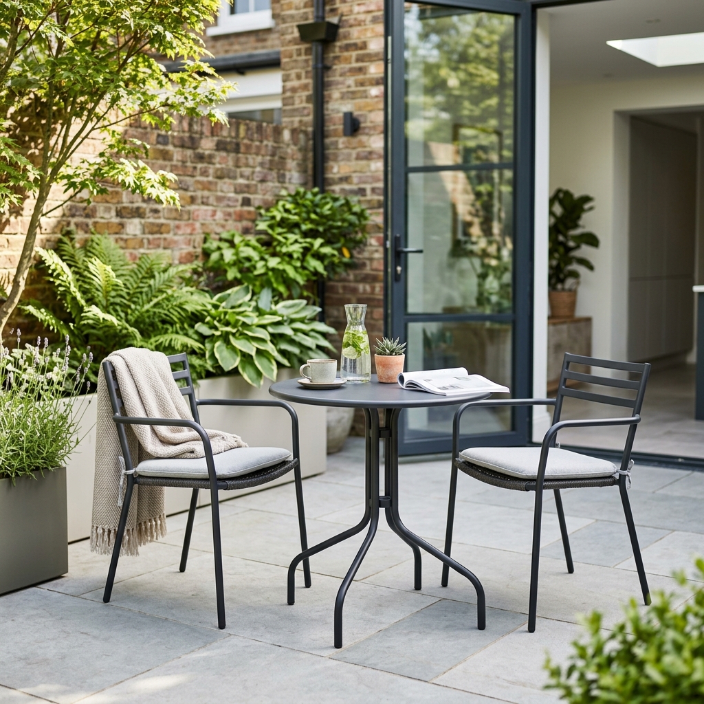 Bistro Garden Furniture Sets UK: Stylish & Affordable Options for 2026