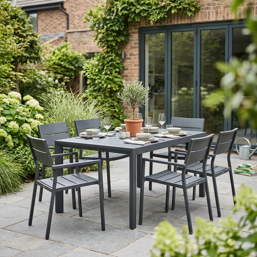 Best Garden Swing Chairs UK 2026: Find Your Hanging Haven