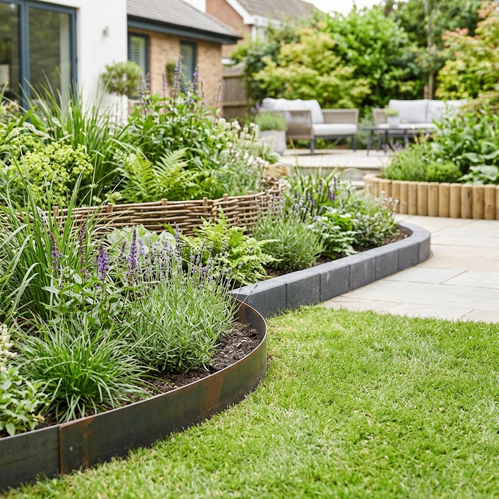 Best Outdoor Lounge Sets UK 2026: Weatherproof Comfort & Style