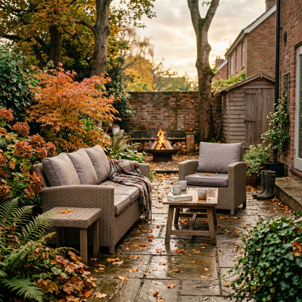 Waterproof garden furniture covers UK selection for 2024 protection.
