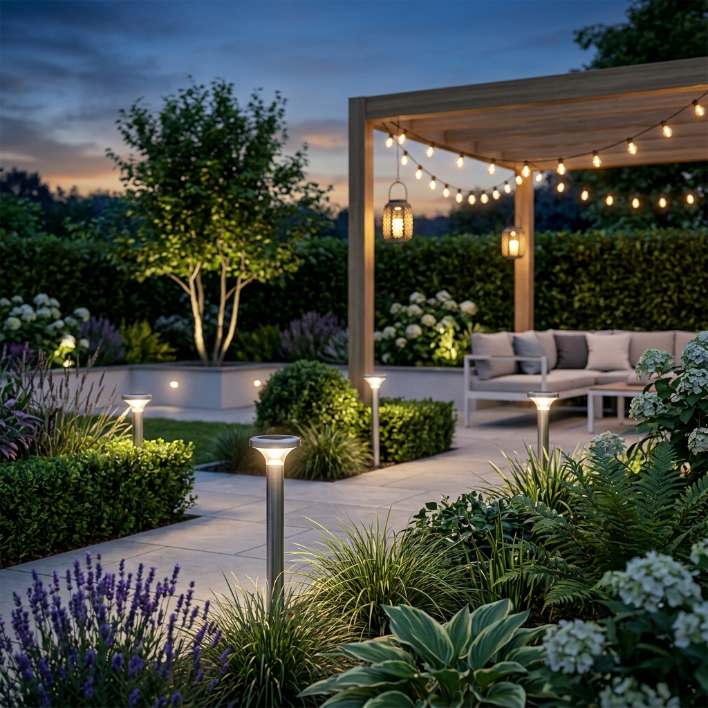 Best Flexible Plastic Lawn Edging UK 2026: Reviews & Buying Guide