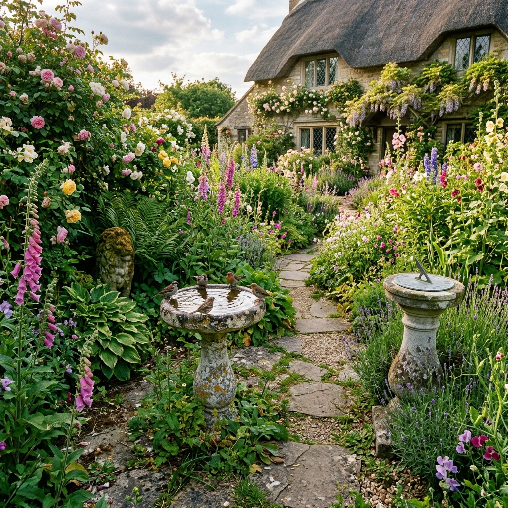 Garden statues UK: Stylish outdoor decor ideas for 2026.