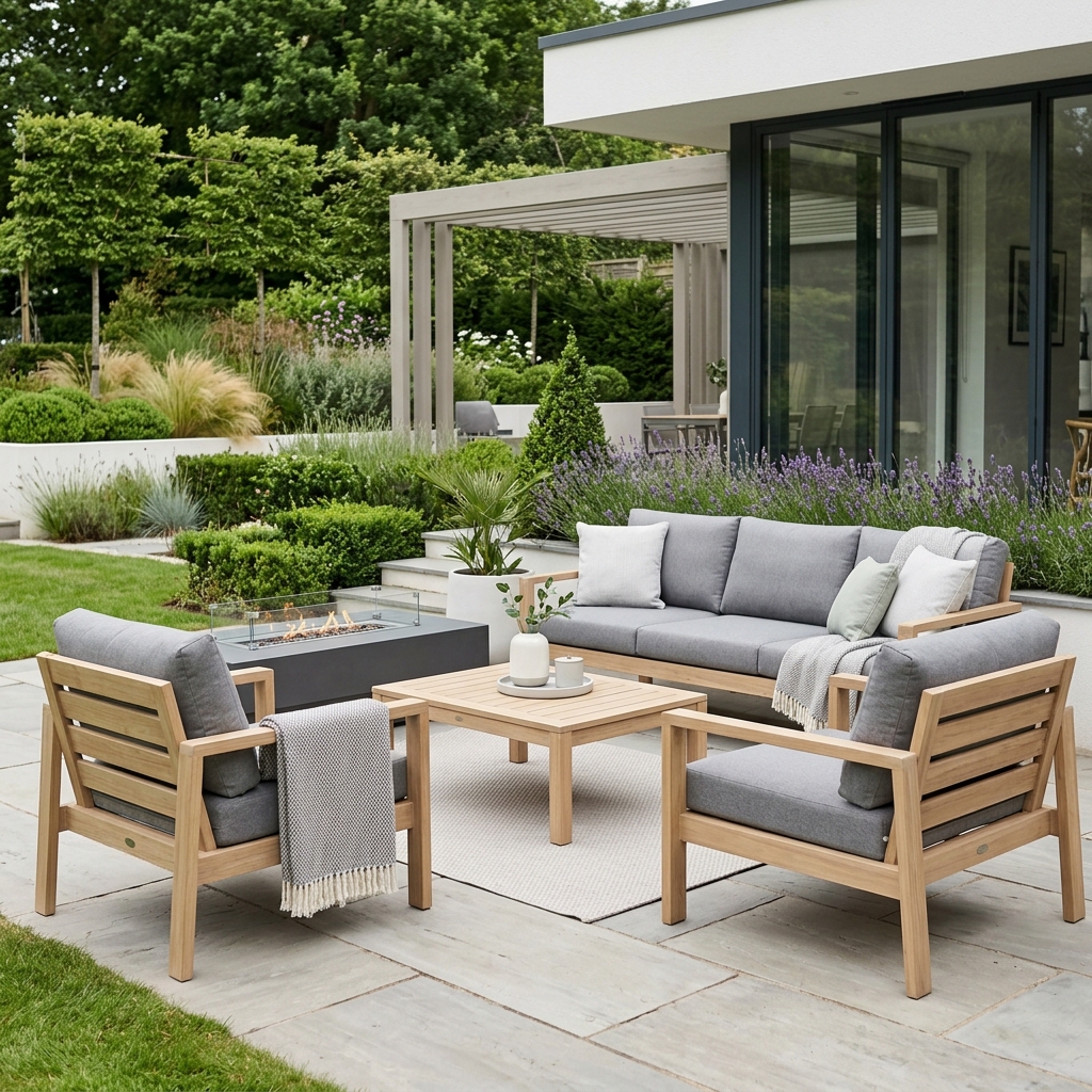 Lawn Mower Spare Parts UK: Find Replacements & Keep Your Mower Running | 2026 Guide