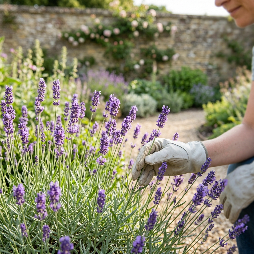 How to Grow Lavender in the UK: A Complete Guide (2026)
