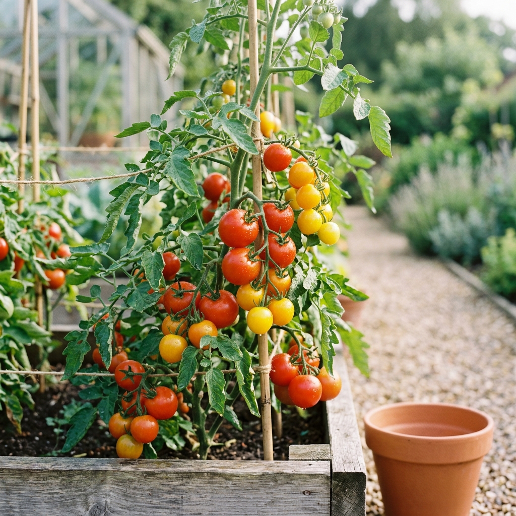 Best Lawnmowers for Bumpy Lawns UK (2026) - Smooth Cuts Guaranteed