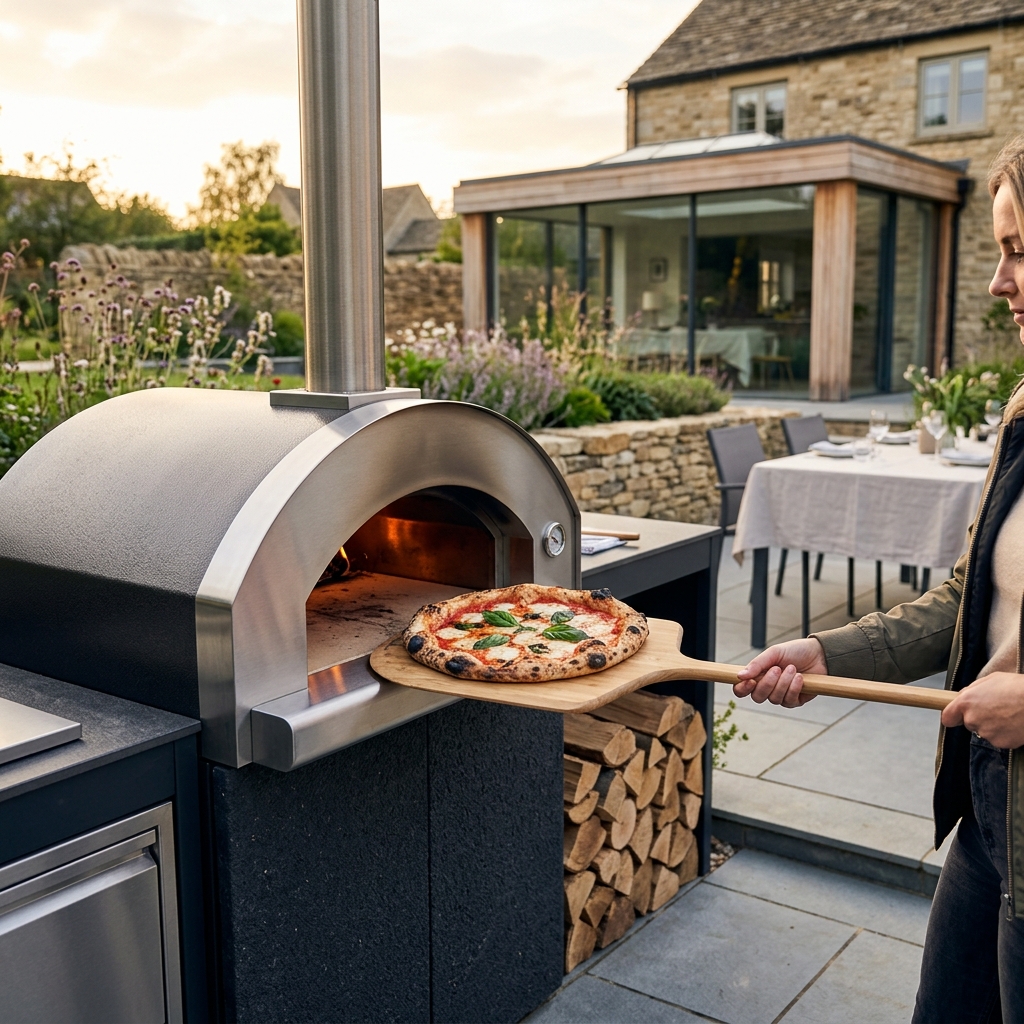 Lawn Mower Battery Replacement UK: A Complete Guide (2026)