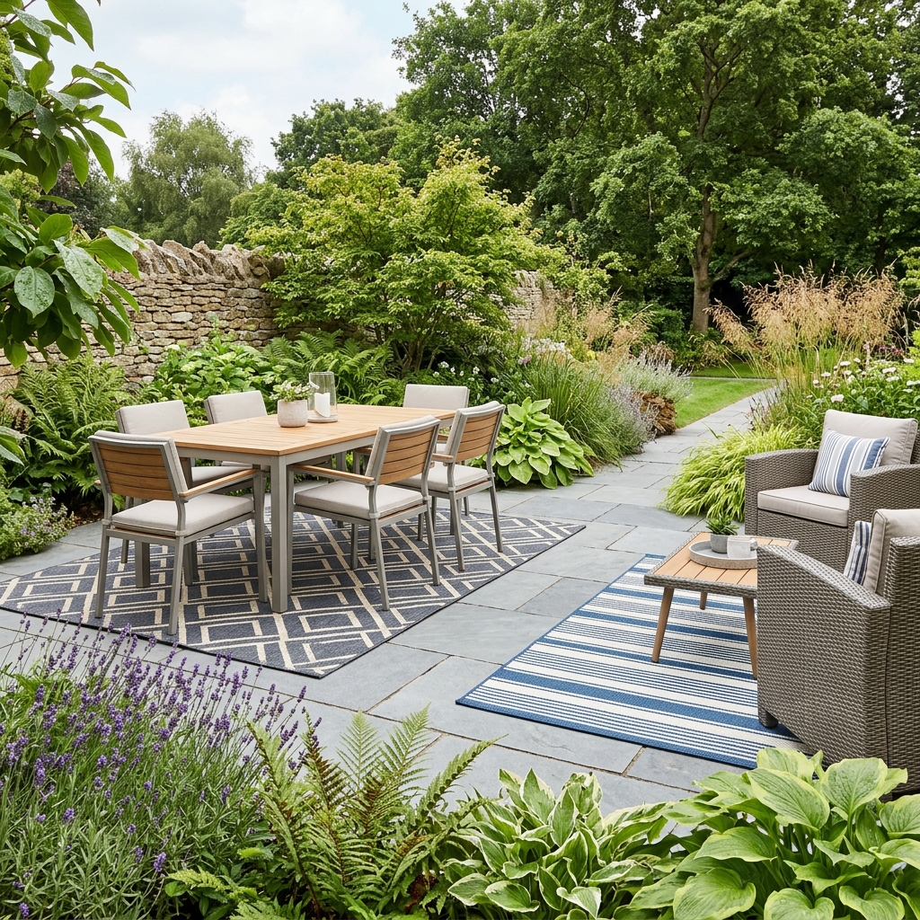 Best Garden Furniture 2026 UK: Top Sets & Buying Guide