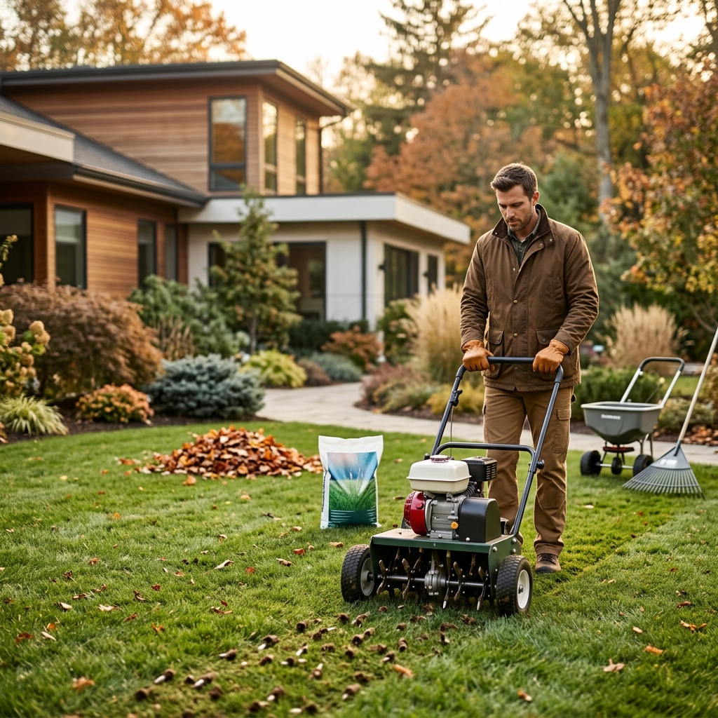 How to Build a Pergola in the UK: A Comprehensive Guide (2026)