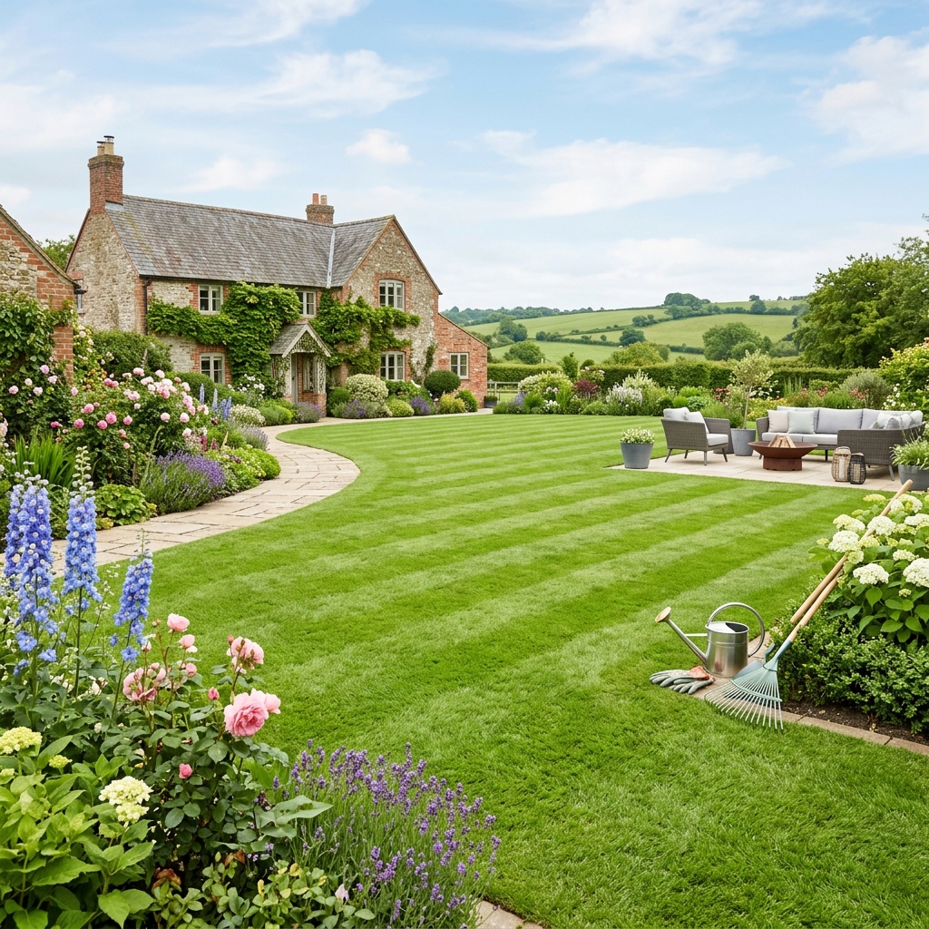 Best Outdoor Lighting with Motion Sensors UK (2026) - Guide & Reviews