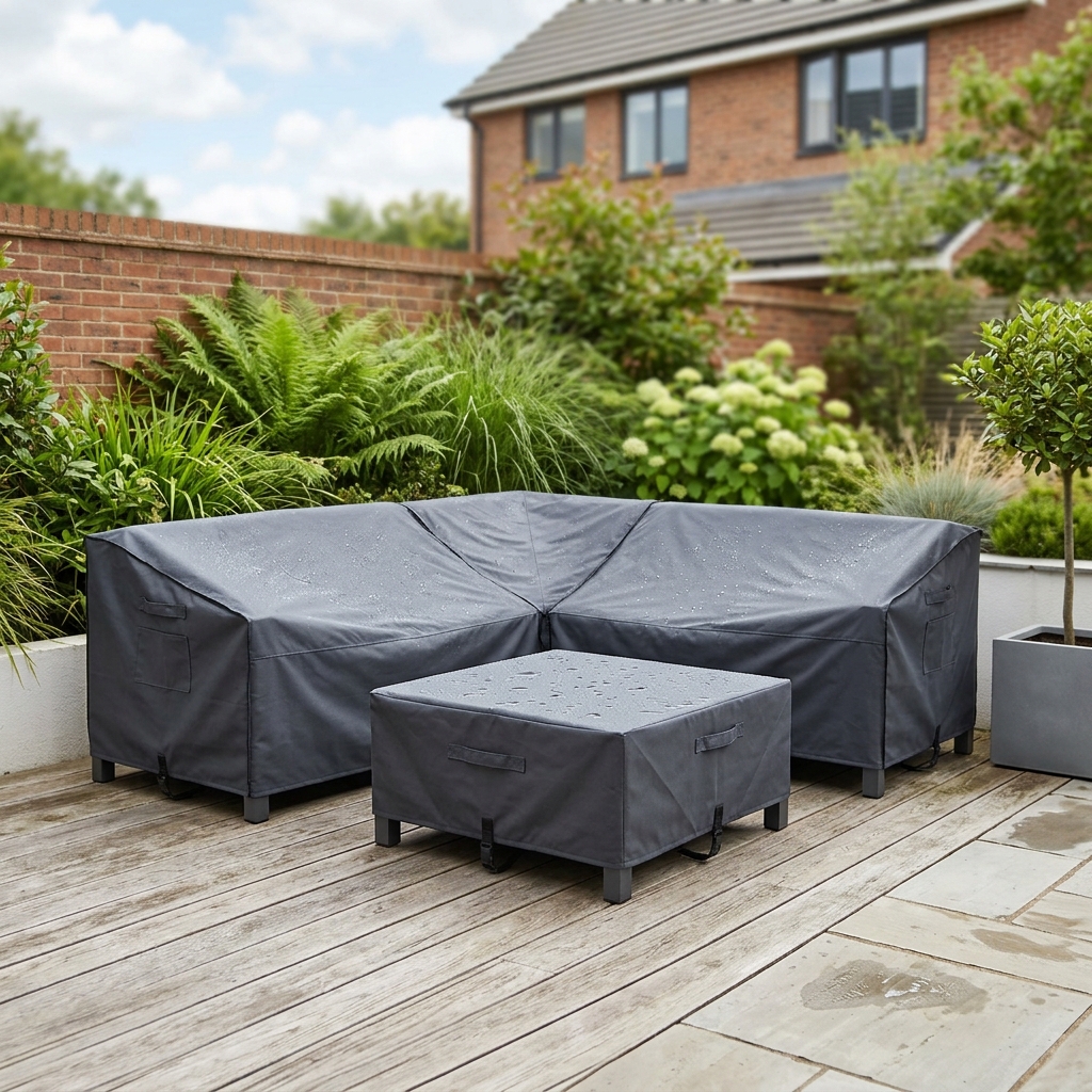 Best Metal Garden Sheds UK 2026: Secure, Durable & Stylish Storage