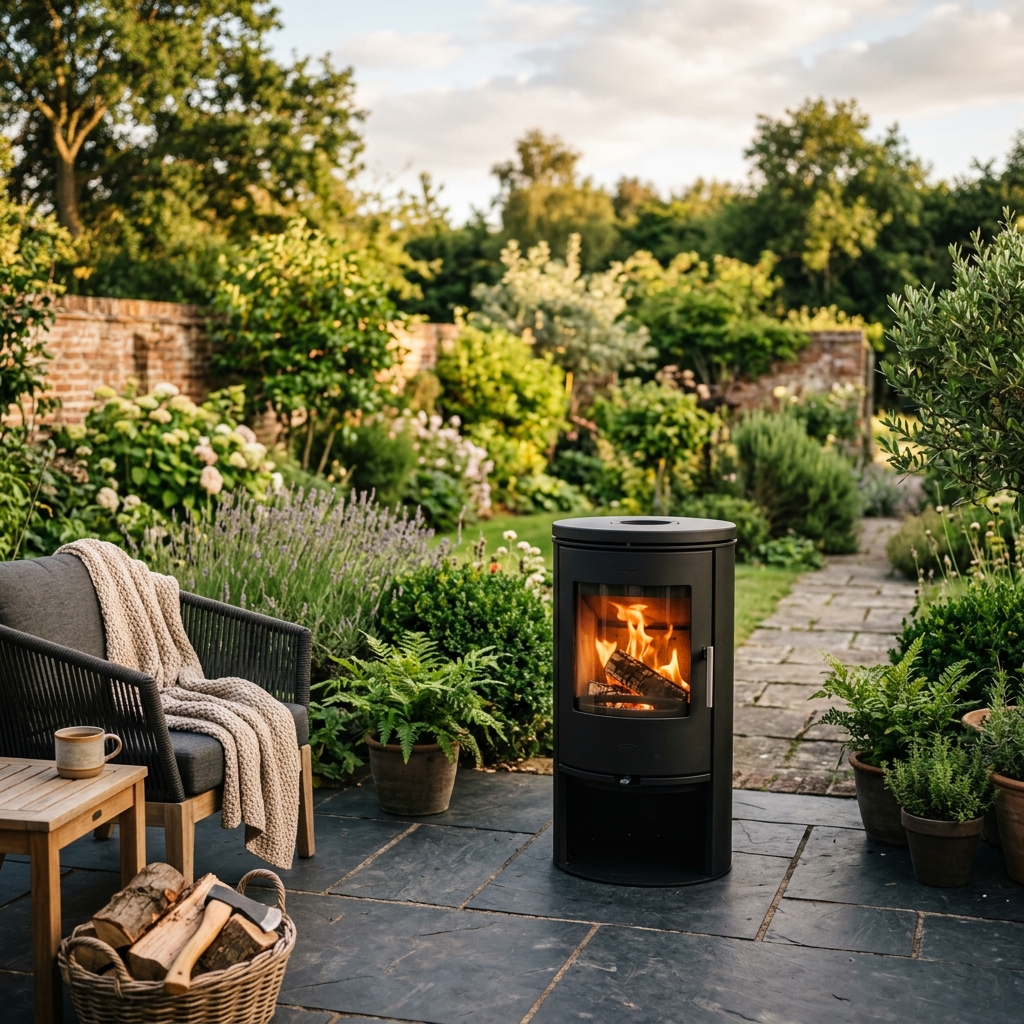 Best Garden Screens for Privacy in the UK (2026) - Styles, Costs & Buying Guide